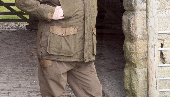 Percussion Country Clothing range - image {image:count}