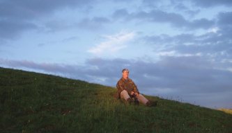 Pest Control Diary: Early Doors