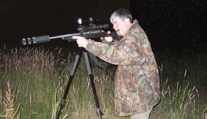 Pest Control Diary: Suited & Booted