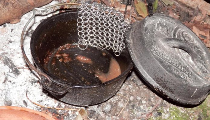 Petromax Ft 1 Dutch Oven