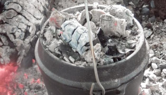 Petromax Ft 1 Dutch Oven - image {image:count}