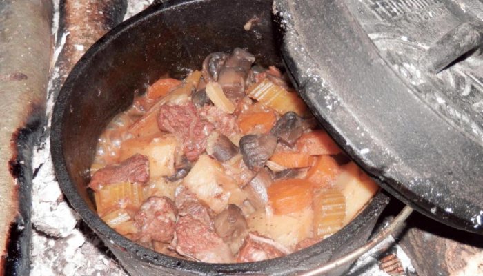 Petromax Ft 1 Dutch Oven - image {image:count}