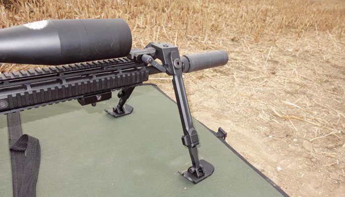 Phoenix Tactical Bipod - image {image:count}