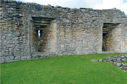 Pickering Castle - image {image:count}
