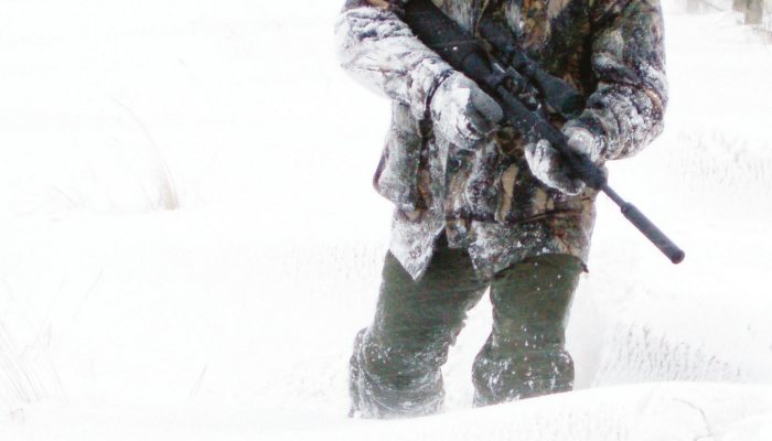 Airgun Education Part 2: Got What it Takes? - image {image:count}