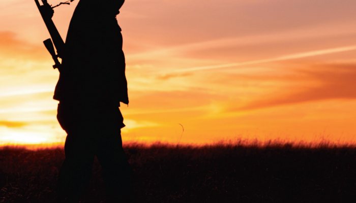 Gun mart Guide to Nightvision & Lamping - image {image:count}