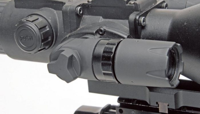 Gun mart Guide to Nightvision & Lamping - image {image:count}