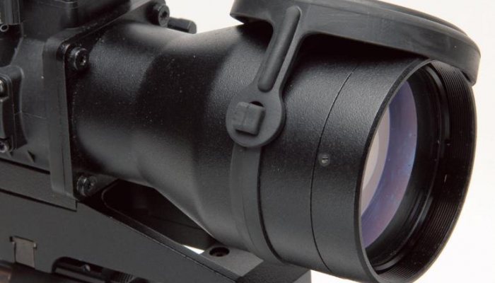 Gun mart Guide to Nightvision & Lamping - image {image:count}