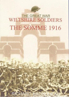Wiltshire Soldiers: The Somme 1916 - image {image:count}