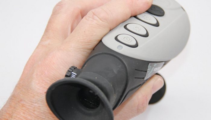 Gun mart Guide to Nightvision & Lamping - image {image:count}