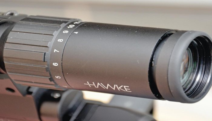 Hawke Airmax 30SF - image {image:count}