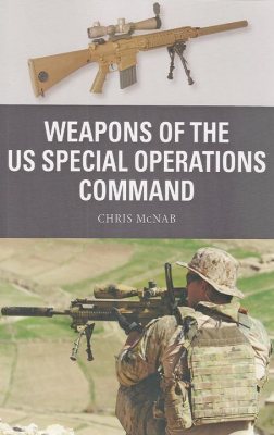 Weapons of the US Special Ops Command - image {image:count}