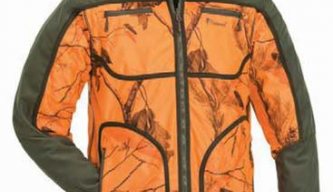 Pinewood Michigan Jacket