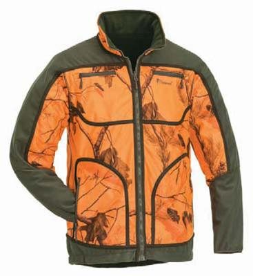 Pinewood Michigan Jacket