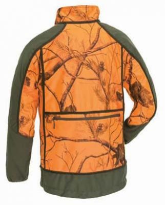 Pinewood Michigan Jacket - image {image:count}