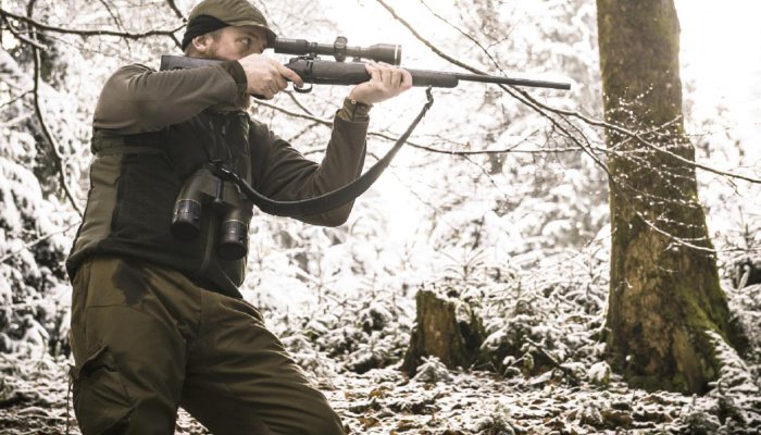 Mauser M18 - image {image:count}