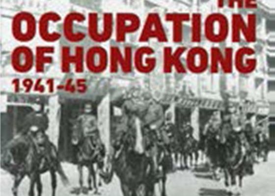 The Occupation of hong Kong 1941-45