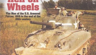 Hell on Wheels