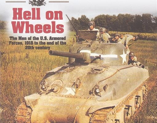 Hell on Wheels