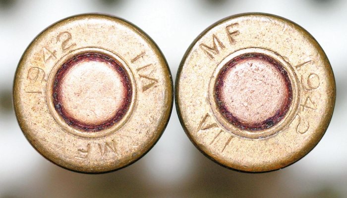 The Difference between Civilian and Military spec ammo - image {image:count}
