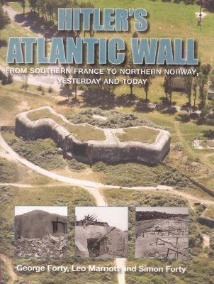 Hitlers Atlantic Wall - image {image:count}