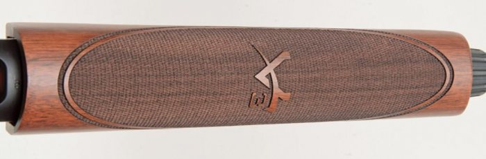 Remington V3 Walnut - image {image:count}