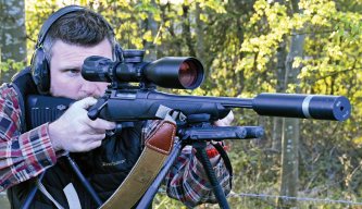 Swarovski DS Gen II 5-25x52
