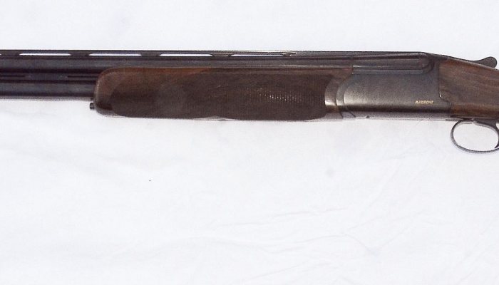 Rizzini Round Body Sporting - image {image:count}
