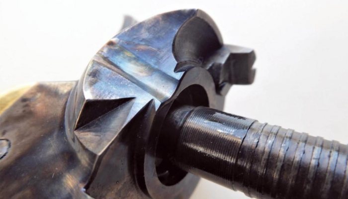 Pietta Colt 1861 Navy - image {image:count}