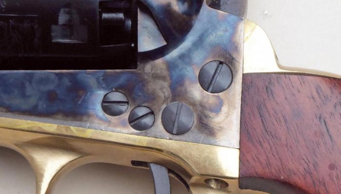 Pietta Colt 1861 Navy - image {image:count}