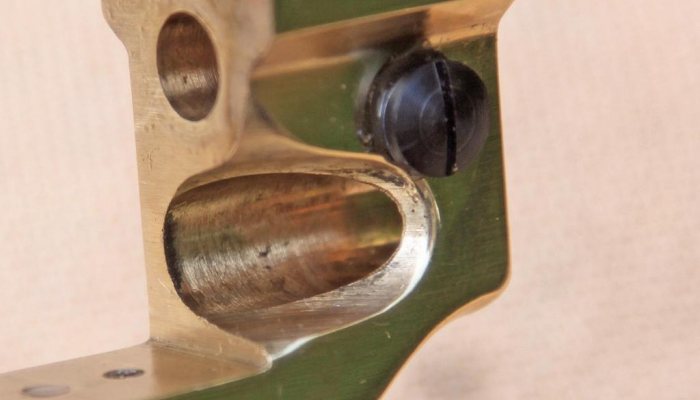 Pietta Spiller & Burr Revolver - image {image:count}