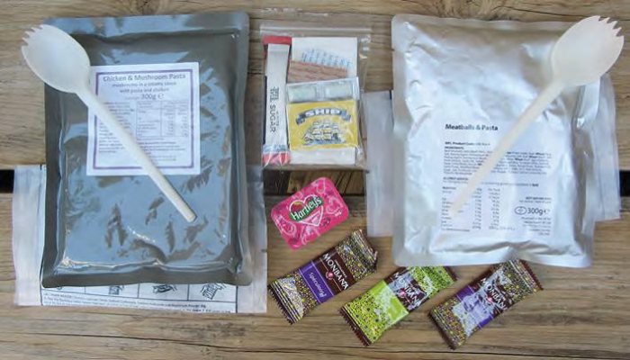 Pine Tree Meals - image {image:count}