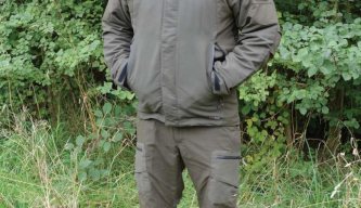Pinewood Pro Extreme Jacket & Trousers