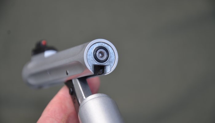 Ruger Mark IV Hunter - image {image:count}