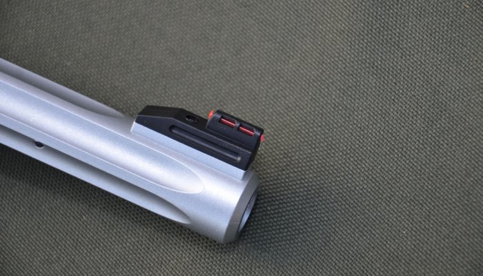 Ruger Mark IV Hunter - image {image:count}