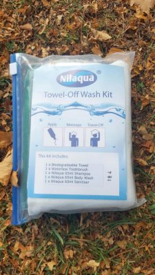 Pits and Bits Wash Kit - image {image:count}