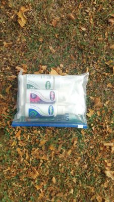 Pits and Bits Wash Kit - image {image:count}