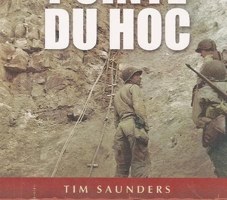 Pointe du hoc