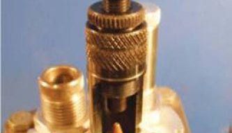 Ponsness Warren Bullet Seating Die