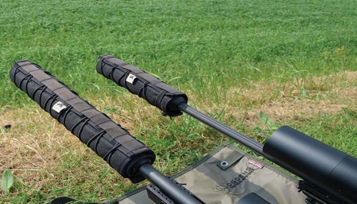 Praesidia Sound Moderator Covers - image {image:count}