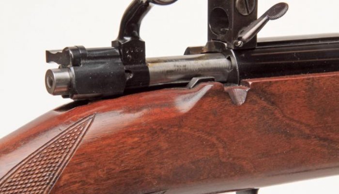 Pre War .22 Rimfire Rifles - image {image:count}