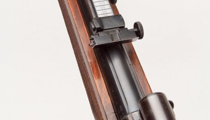 Pre War .22 Rimfire Rifles - image {image:count}
