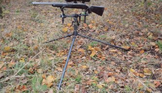 Primos Trigger Stick Gen II Deluxe