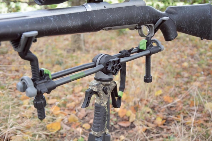 Primos Trigger Stick Gen Ii Deluxe Shooting Equipment Reviews Gun Mart
