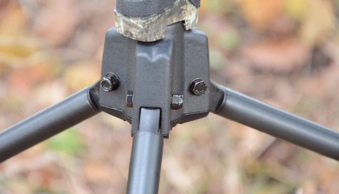 Primos Trigger Stick Gen II Deluxe - image {image:count}