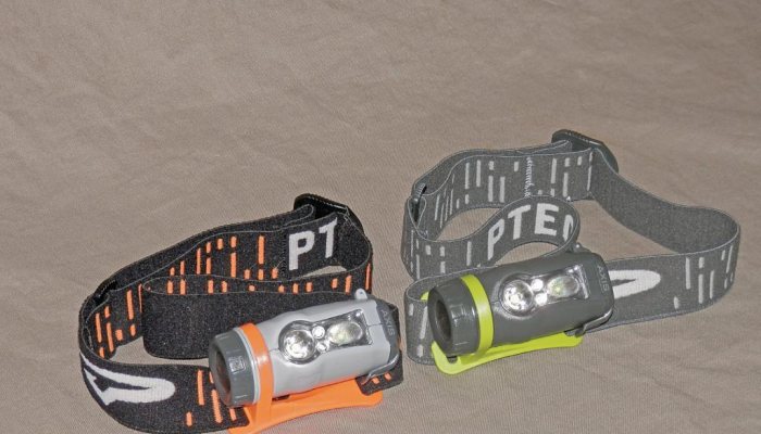 Princeton Head Torches - image {image:count}