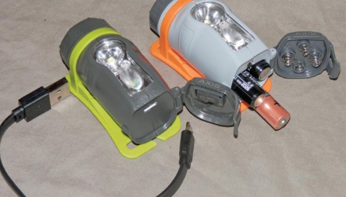 Princeton Head Torches - image {image:count}