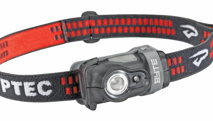 Princeton Tec Byte Mini-Headlamp - image {image:count}