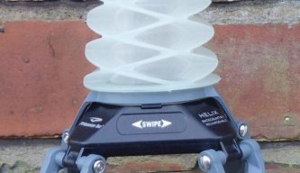 Princeton Tec Helix Lantern