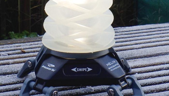 Princeton Tec Helix Lantern - image {image:count}